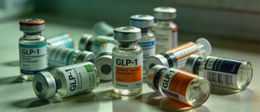 GLP-1 Reshaping Medicine