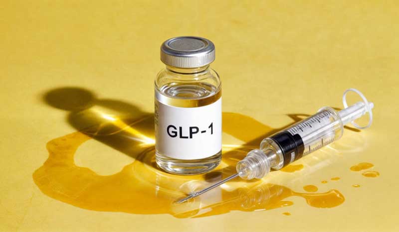 Compounded GLP-1 Safety