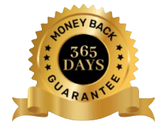 Enki Elixi 365 day money back garantee