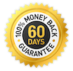 Fat Shrinking Signal 60-day money back gurantee