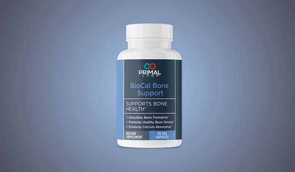 BioCal Bone Support