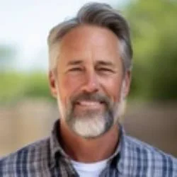 Daniel P., 60 – Tampa, FL