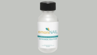 Emoninail Reviews