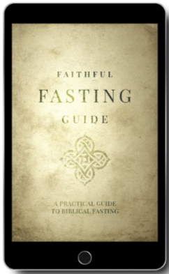 Faithful Fasting Formula Bonus1
