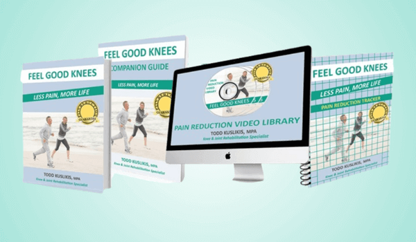 Feel-Good-Knees Reviews