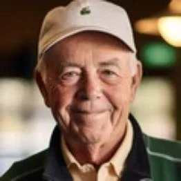 Michael R., 64 – Austin, TX