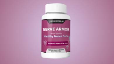 Nerve Armor Reviews