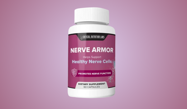 Nerve Armor Reviews