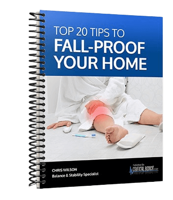 Neuro Balance Therapy Free Bonus 1