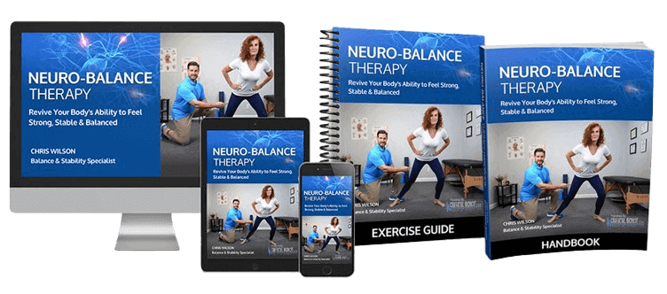Neuro Balance Therapy Free Bonus 2