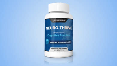 Neuro Threve Reviews