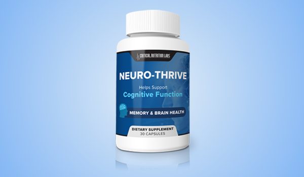 Neuro Threve Reviews