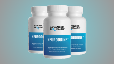 Neurodrine