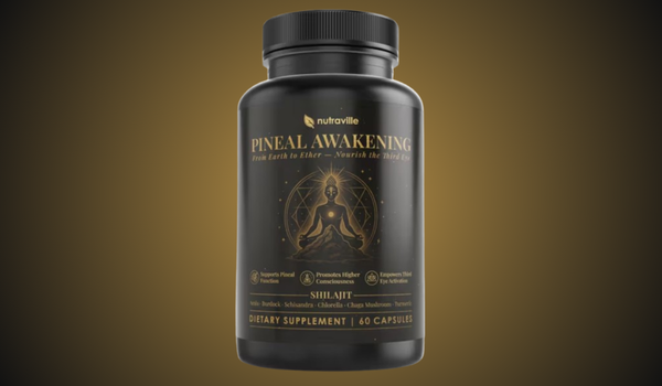 Pineal Awakening Reviews