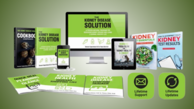 The Kidney Disease Solution Reviews