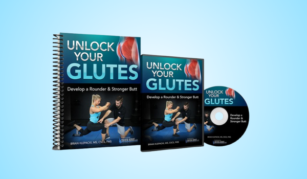 Unlock Your Glutes Reviews