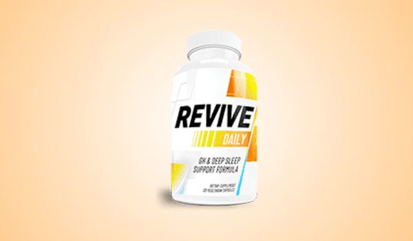 Revive Daily Reviews