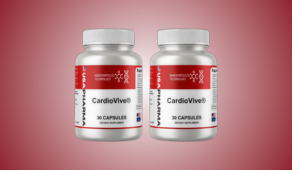 CardioVive Reviews