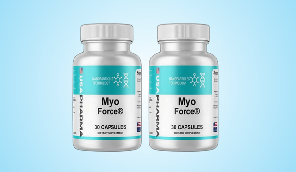 Myoforce Reviews